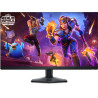 Dell | Gaming Monitor | AW2724HF | 27 " | IPS | FHD | 16:9 | 360 Hz | 0.5 ms | 1920 x 1080 | 400 cd/m | HDMI ports quantity 1 | 