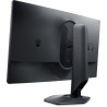 Dell | Gaming Monitor | AW2724HF | 27 " | IPS | FHD | 16:9 | 360 Hz | 0.5 ms | 1920 x 1080 | 400 cd/m | HDMI ports quantity 1 | 