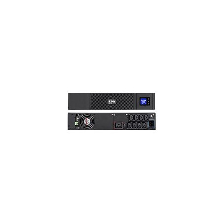 Eaton | UPS | 5SC 2200i RT2U | 2200 VA | 1980 W