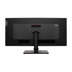 Lenovo | ThinkVision | P34w-20 | 34.14 " | 21:9 | 60 Hz | 4 ms | 3440 x 1440 | 300 cd/m | HDMI ports quantity 2 | Black | Warran