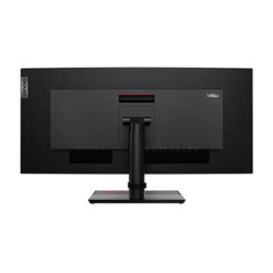 Lenovo | ThinkVision | P34w-20 | 34.14 " | 21:9 | 60 Hz | 4 ms | 3440 x 1440 | 300 cd/m | HDMI ports quantity 2 | Black | Warran