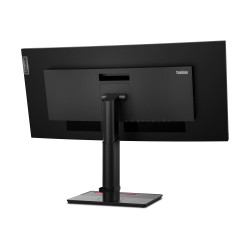 Lenovo | ThinkVision | P34w-20 | 34.14 " | 21:9 | 60 Hz | 4 ms | 3440 x 1440 | 300 cd/m | HDMI ports quantity 2 | Black | Warran