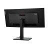 Lenovo | ThinkVision | P34w-20 | 34.14 " | 21:9 | 60 Hz | 4 ms | 3440 x 1440 | 300 cd/m | HDMI ports quantity 2 | Black | Warran