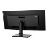 Lenovo | ThinkVision | P34w-20 | 34.14 " | 21:9 | 60 Hz | 4 ms | 3440 x 1440 | 300 cd/m | HDMI ports quantity 2 | Black | Warran