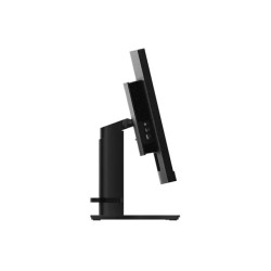 Lenovo | ThinkVision | P34w-20 | 34.14 " | 21:9 | 60 Hz | 4 ms | 3440 x 1440 | 300 cd/m | HDMI ports quantity 2 | Black | Warran