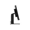Lenovo | ThinkVision | P34w-20 | 34.14 " | 21:9 | 60 Hz | 4 ms | 3440 x 1440 | 300 cd/m | HDMI ports quantity 2 | Black | Warran