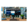 Lenovo | ThinkVision | P34w-20 | 34.14 " | 21:9 | 60 Hz | 4 ms | 3440 x 1440 | 300 cd/m | HDMI ports quantity 2 | Black | Warran
