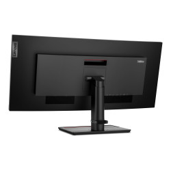 Lenovo | ThinkVision | P34w-20 | 34.14 " | 21:9 | 60 Hz | 4 ms | 3440 x 1440 | 300 cd/m | HDMI ports quantity 2 | Black | Warran