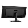 Lenovo | ThinkVision | P34w-20 | 34.14 " | 21:9 | 60 Hz | 4 ms | 3440 x 1440 | 300 cd/m | HDMI ports quantity 2 | Black | Warran