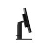 Lenovo | ThinkVision | P34w-20 | 34.14 " | 21:9 | 60 Hz | 4 ms | 3440 x 1440 | 300 cd/m | HDMI ports quantity 2 | Black | Warran