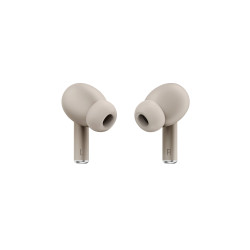 Energy Sistem Earphones True Wireless Style 2 Champagne (True Wireless Stereo, BT 5.1, Deep Bass, Charging Case) | Energy Sistem