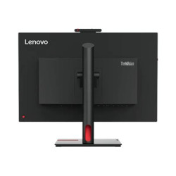 Lenovo | ThinkVision | T27hv-30 | 27 " | IPS | 16:9 | 75 Hz | 4 ms | 2560 x 1440 pixels | 300 cd/m | Black | Warranty 36 month(s