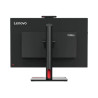 Lenovo | ThinkVision | T27hv-30 | 27 " | IPS | 16:9 | 75 Hz | 4 ms | 2560 x 1440 pixels | 300 cd/m | Black | Warranty 36 month(s