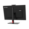 Lenovo | ThinkVision | T27hv-30 | 27 " | IPS | 16:9 | 75 Hz | 4 ms | 2560 x 1440 pixels | 300 cd/m | Black | Warranty 36 month(s