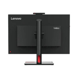 Lenovo | ThinkVision | T27hv-30 | 27 " | IPS | 16:9 | 75 Hz | 4 ms | 2560 x 1440 pixels | 300 cd/m | Black | Warranty 36 month(s