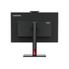 Lenovo | ThinkVision | T27hv-30 | 27 " | IPS | 16:9 | 75 Hz | 4 ms | 2560 x 1440 pixels | 300 cd/m | Black | Warranty 36 month(s