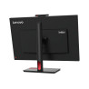 Lenovo | ThinkVision | T27hv-30 | 27 " | IPS | 16:9 | 75 Hz | 4 ms | 2560 x 1440 pixels | 300 cd/m | Black | Warranty 36 month(s