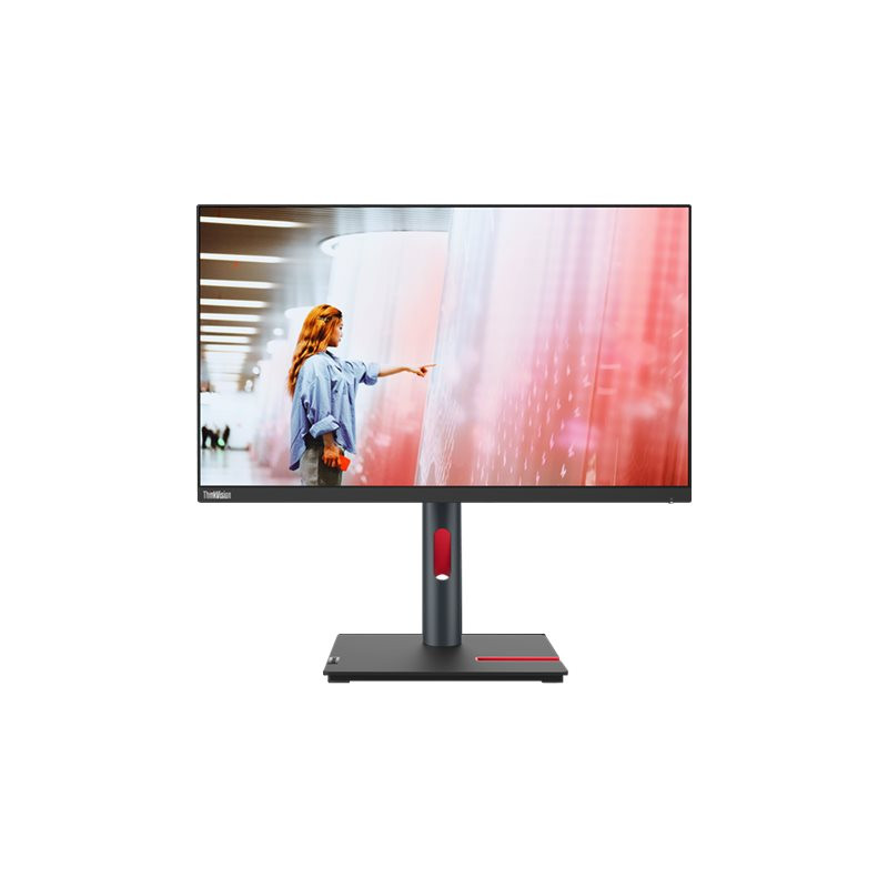 Lenovo | ThinkVision | P24q-30 | 23.8 " | IPS | 16:9 | 60 Hz | 4 ms | 2560 x 1440 pixels | 300 cd/m | HDMI ports quantity 1x HDM