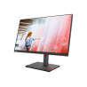 Lenovo | ThinkVision | P24q-30 | 23.8 " | IPS | 16:9 | 60 Hz | 4 ms | 2560 x 1440 pixels | 300 cd/m | HDMI ports quantity 1x HDM