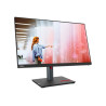 Lenovo | ThinkVision | P24q-30 | 23.8 " | IPS | 16:9 | 60 Hz | 4 ms | 2560 x 1440 pixels | 300 cd/m | HDMI ports quantity 1x HDM