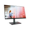 Lenovo | ThinkVision | P24q-30 | 23.8 " | IPS | 16:9 | 60 Hz | 4 ms | 2560 x 1440 pixels | 300 cd/m | HDMI ports quantity 1x HDM