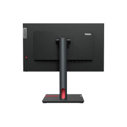 Lenovo | ThinkVision | P24q-30 | 23.8 " | IPS | 16:9 | 60 Hz | 4 ms | 2560 x 1440 pixels | 300 cd/m | HDMI ports quantity 1x HDM