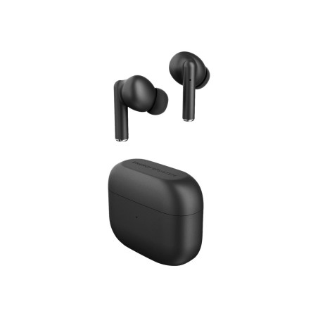 Energy Sistem Earphones True Wireless Style 2 Graphite (True Wireless Stereo, BT 5.1, Deep Bass, Charging Case) | Energy Sistem 
