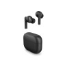 Energy Sistem Earphones True Wireless Style 2 Graphite (True Wireless Stereo, BT 5.1, Deep Bass, Charging Case) | Energy Sistem 