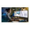 Lenovo | ThinkVision | P24q-30 | 23.8 " | IPS | 16:9 | 60 Hz | 4 ms | 2560 x 1440 pixels | 300 cd/m | HDMI ports quantity 1x HDM