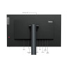 Lenovo | ThinkVision | P24q-30 | 23.8 " | IPS | 16:9 | 60 Hz | 4 ms | 2560 x 1440 pixels | 300 cd/m | HDMI ports quantity 1x HDM