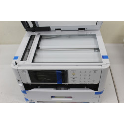 SALE OUT. Epson WorkForce Pro WF-C5890DWF, DAMAGED PACKAGING | Epson Multifunctional Printer | WorkForce Pro WF-C5890DWF | Inkje