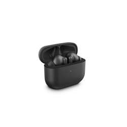 Energy Sistem Earphones True Wireless Style 2 Graphite (True Wireless Stereo, BT 5.1, Deep Bass, Charging Case) | Energy Sistem 