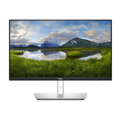 Dell | Touch Monitor | P2424HT | 24 " | IPS | FHD | 16:9 | 60 Hz | 5 ms | Touchscreen | 1920 x 1080 | 300 cd/m | HDMI ports quan