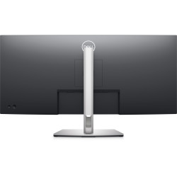 Dell | Ultrawide Curved Monitor | P3424WE | 34 " | IPS | WQHD | 21:9 | 60 Hz | 5 ms | 3440 x 1440 | 300 cd/m | HDMI ports quanti
