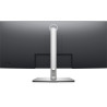 Dell | Ultrawide Curved Monitor | P3424WE | 34 " | IPS | WQHD | 21:9 | 60 Hz | 5 ms | 3440 x 1440 | 300 cd/m | HDMI ports quanti