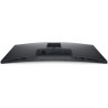 Dell | Ultrawide Curved Monitor | P3424WE | 34 " | IPS | WQHD | 21:9 | 60 Hz | 5 ms | 3440 x 1440 | 300 cd/m | HDMI ports quanti