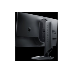 Dell | Gaming Monitor | AW2524HF | 25 " | IPS | FHD | 16:9 | 500 Hz | 1 ms | 1920 x 1080 | HDMI ports quantity 1 | Black