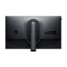 Dell | Gaming Monitor | AW2524HF | 25 " | IPS | FHD | 16:9 | 500 Hz | 1 ms | 1920 x 1080 | HDMI ports quantity 1 | Black
