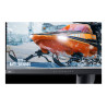 Dell | Gaming Monitor | AW2524HF | 25 " | IPS | FHD | 16:9 | 500 Hz | 1 ms | 1920 x 1080 | HDMI ports quantity 1 | Black