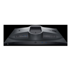 Dell | Gaming Monitor | AW2524HF | 25 " | IPS | FHD | 16:9 | 500 Hz | 1 ms | 1920 x 1080 | HDMI ports quantity 1 | Black