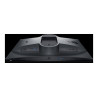 Dell | Gaming Monitor | AW2524HF | 25 " | IPS | FHD | 16:9 | 500 Hz | 1 ms | 1920 x 1080 | HDMI ports quantity 1 | Black