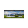 Dell | Monitor | P3424WEB | 34 " | IPS | 21:9 | 60 Hz | 5 ms | 3440 x 1440 pixels | 300 cd/m | HDMI ports quantity 1 | Black