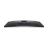 Dell | Monitor | P3424WEB | 34 " | IPS | 21:9 | 60 Hz | 5 ms | 3440 x 1440 pixels | 300 cd/m | HDMI ports quantity 1 | Black