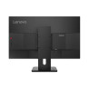 Lenovo | ThinkVision | E24-30 | 23.8 " | IPS | 16:9 | 100 Hz | 4 ms | 1920 x 1080 pixels | 250 cd/m | HDMI ports quantity 1 | Ra