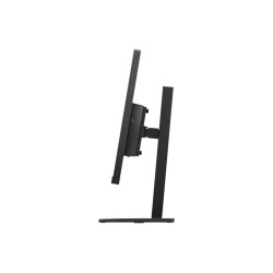 Lenovo | ThinkVision | E24-30 | 23.8 " | IPS | 16:9 | 100 Hz | 4 ms | 1920 x 1080 pixels | 250 cd/m | HDMI ports quantity 1 | Ra