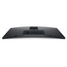 Dell | Monitor | P3424WE | 34 " | IPS | 21:9 | 60 Hz | 5 ms | 300 cd/m | HDMI ports quantity 1 | Black