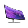 Dell | Monitor | U3824DW | 38 " | IPS | 21:9 | 60 Hz | 5 ms | 3840 x 1600 pixels | HDMI ports quantity 2 | Silver | Warranty 60 