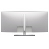 Dell | Monitor | U3824DW | 38 " | IPS | 21:9 | 60 Hz | 5 ms | 3840 x 1600 pixels | HDMI ports quantity 2 | Silver | Warranty 60 