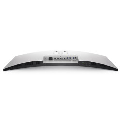 Dell | Monitor | U3824DW | 38 " | IPS | 21:9 | 60 Hz | 5 ms | 3840 x 1600 pixels | HDMI ports quantity 2 | Silver | Warranty 60 