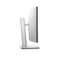 Dell | Monitor | U3824DW | 38 " | IPS | 21:9 | 60 Hz | 5 ms | 3840 x 1600 pixels | HDMI ports quantity 2 | Silver | Warranty 60 